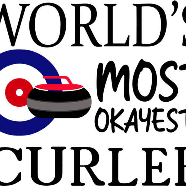 World s most okayest curler Thumbnail