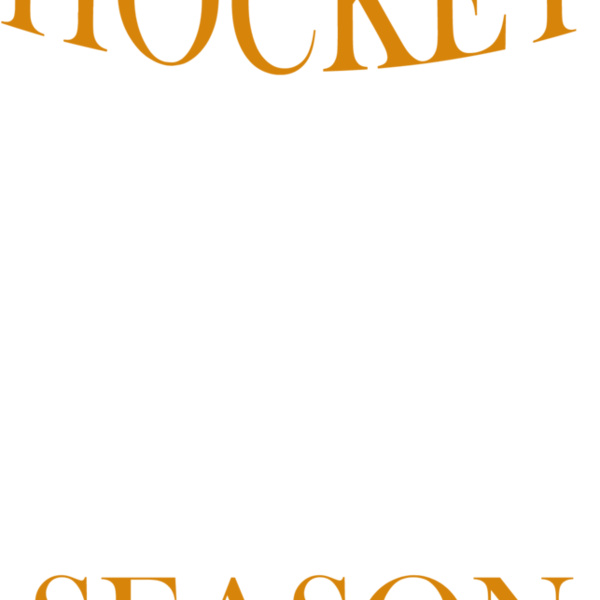 Hockey is my favorite season Thumbnail