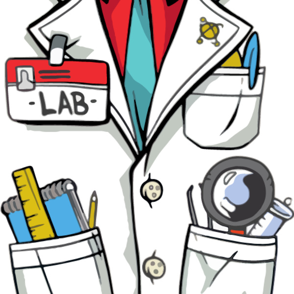 Lab Coat Thumbnail
