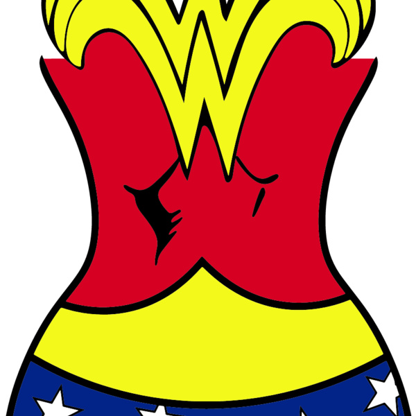 Wonder Woman 2 Thumbnail