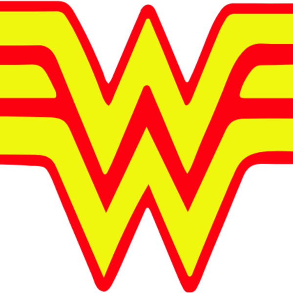 Wonder Woman Thumbnail
