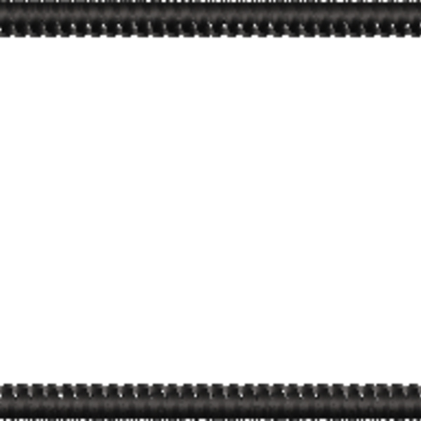 Marrow like patch border 3 5 x 2 inches Thumbnail