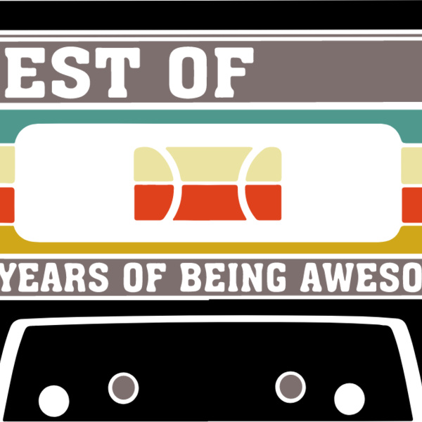 Cassette (Customizable) Thumbnail