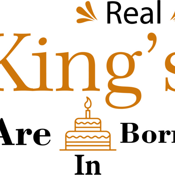 Real King's Are Born in Thumbnail