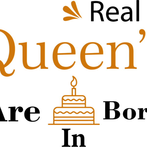 Real Queen's Are Born in Thumbnail