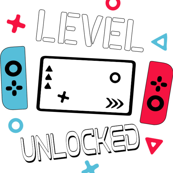 Level (Insert Age) Unlocked Thumbnail