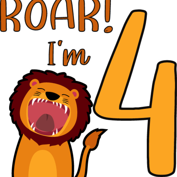 ROAR I m 4 Thumbnail