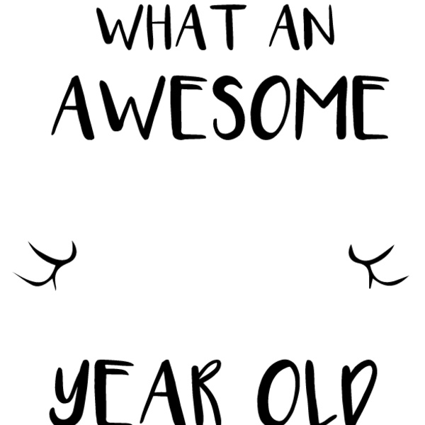 This is What an Awesome  Insert Age  Looks Like Thumbnail