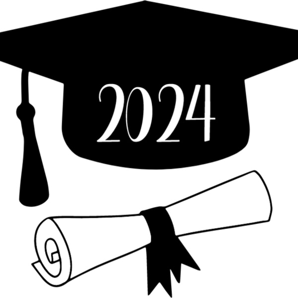 Simple Cap and Scroll 2024 Thumbnail