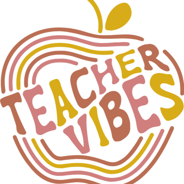 Teacher Vibes Thumbnail