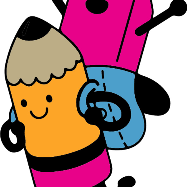 Pencil   Eraser Thumbnail