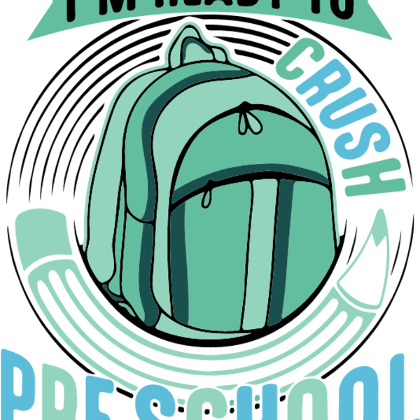 Ready To Crush Pre School Thumbnail