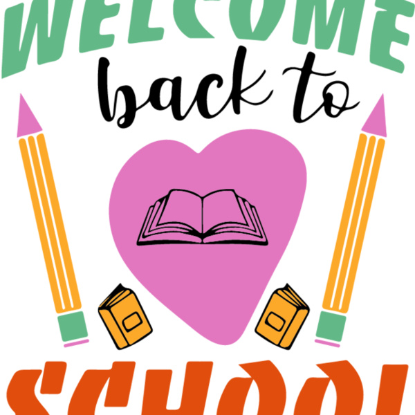 Welcome Back To School Thumbnail