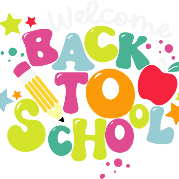 Welcome Back To School Groovy Thumbnail