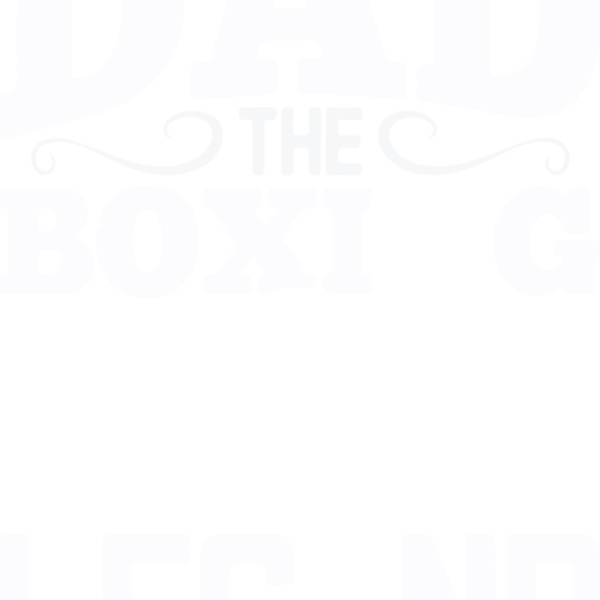 Dad the Boxing Legend Thumbnail