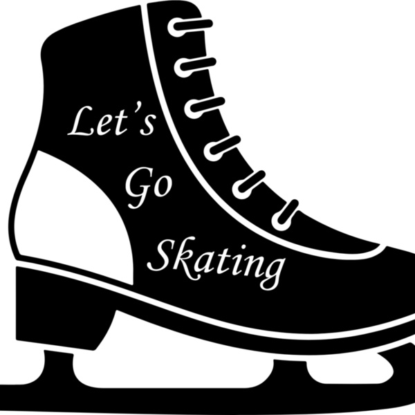 Let's Go Skating Thumbnail