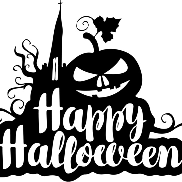 Happy Halloween Thumbnail