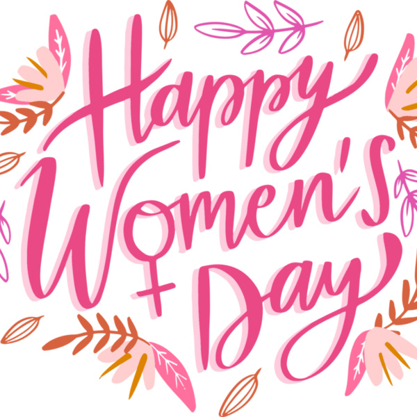 Happy women s day Thumbnail