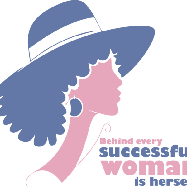 successfull women Thumbnail
