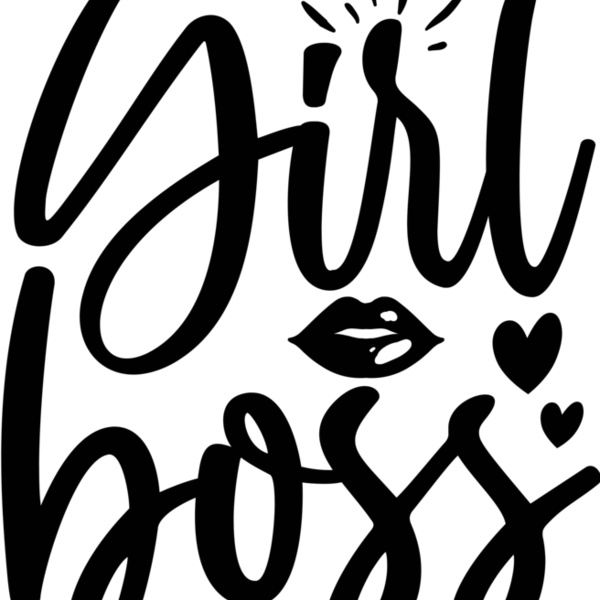Girl boss Thumbnail