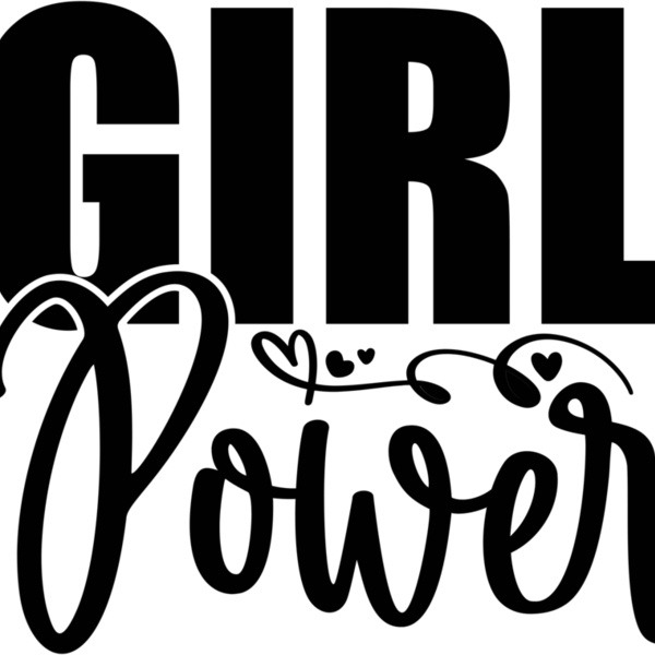 Girl power Thumbnail