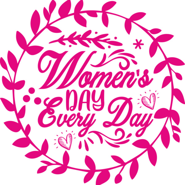 women s day every day 01 Thumbnail