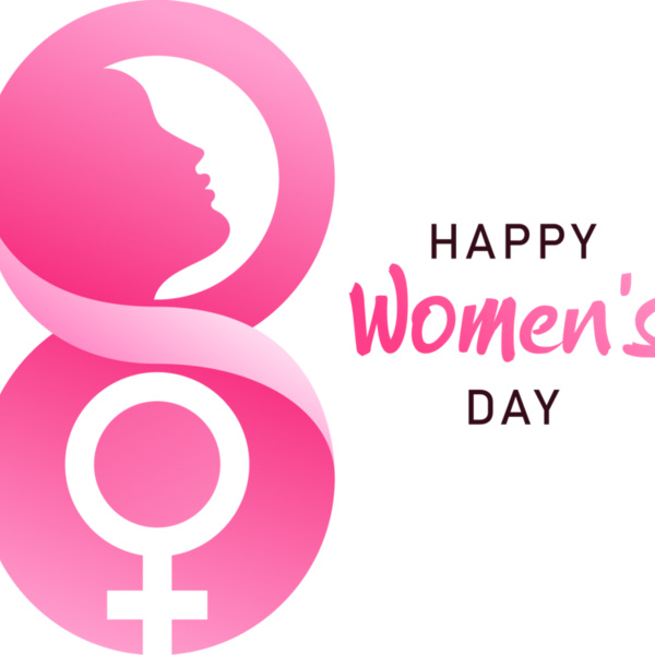 Women s day   8 pink Thumbnail