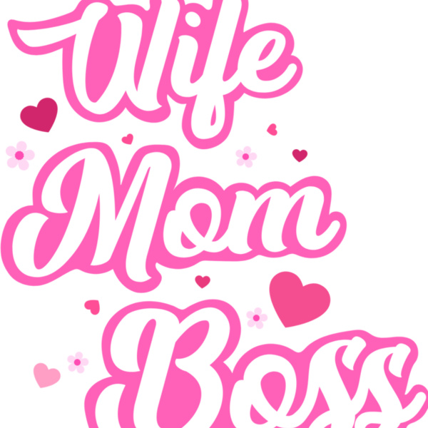 Wife mom boss 01 Thumbnail