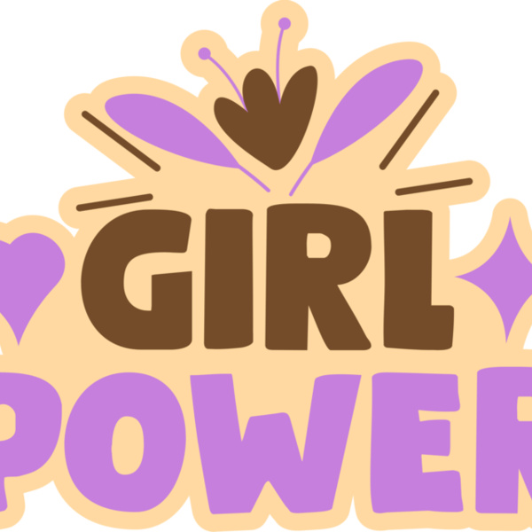 Girl power  2  Thumbnail