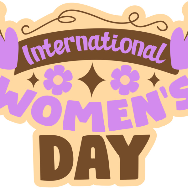 International women s day Thumbnail