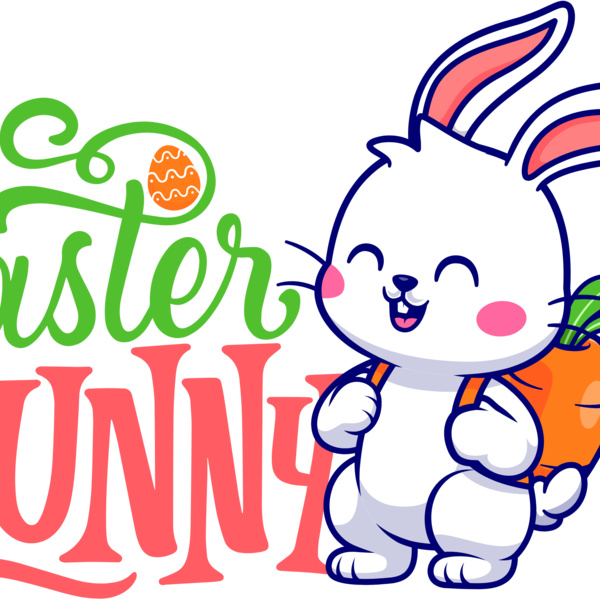Easter vector 6 Thumbnail