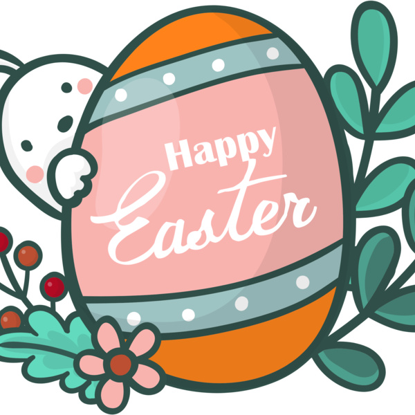 Easter vector 7 Thumbnail