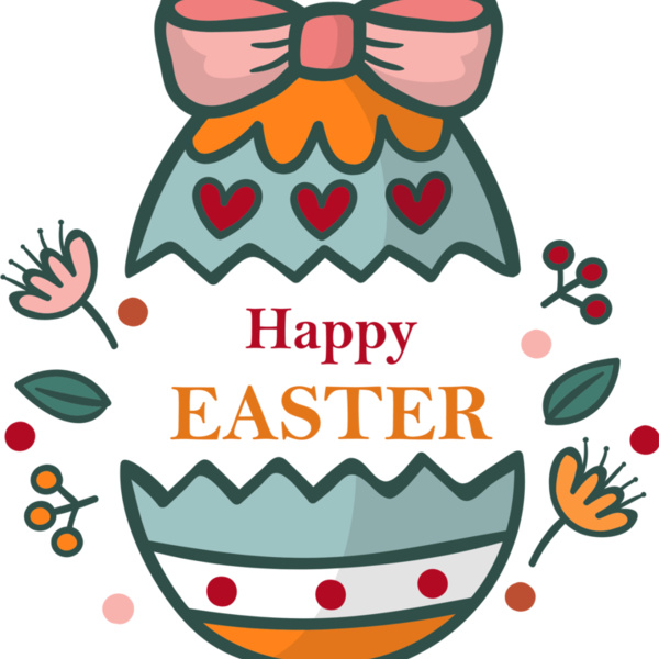 Easter vector 09 Thumbnail