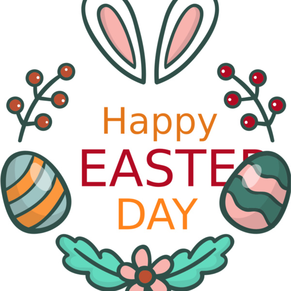 Easter vector 11 Thumbnail