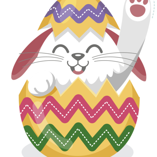 Easter vector 12 Thumbnail