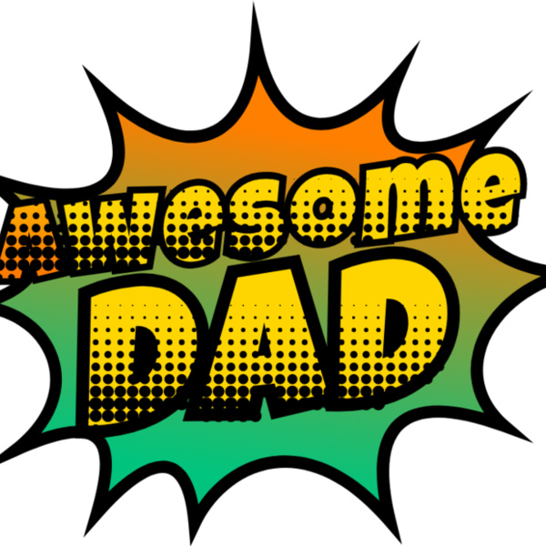 awsome dad Thumbnail