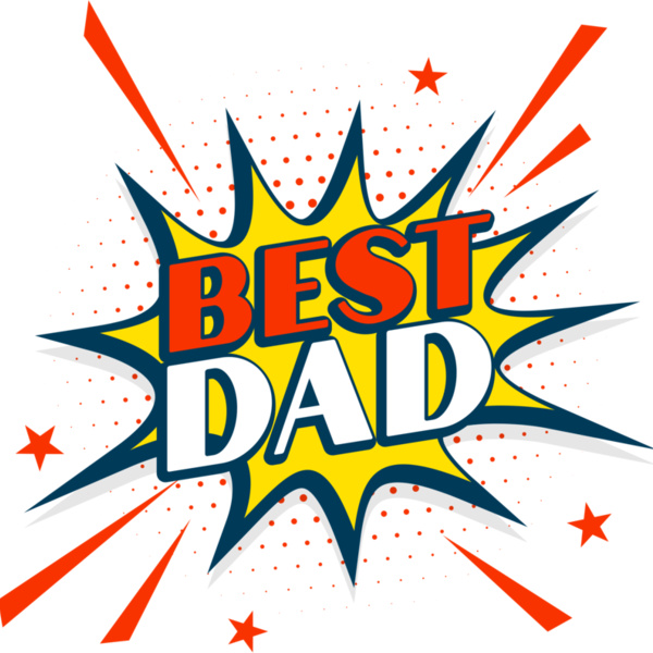 BEST DAD 01 Thumbnail