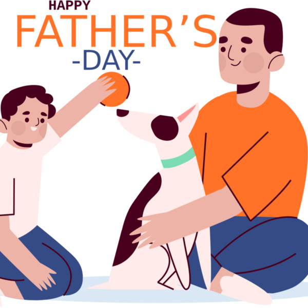 Happy fathers day Thumbnail