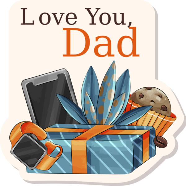 Love you dad Thumbnail