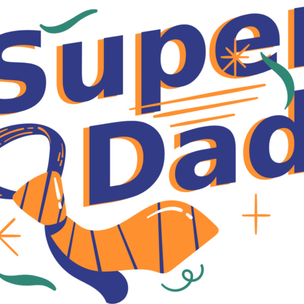 super dad Thumbnail