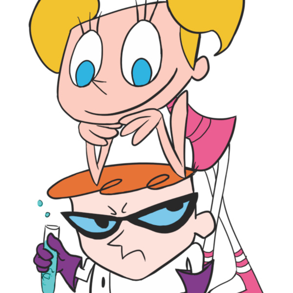 Dexter's Laboratory Thumbnail
