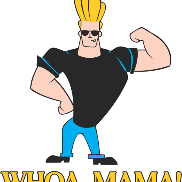 jonny bravo Thumbnail