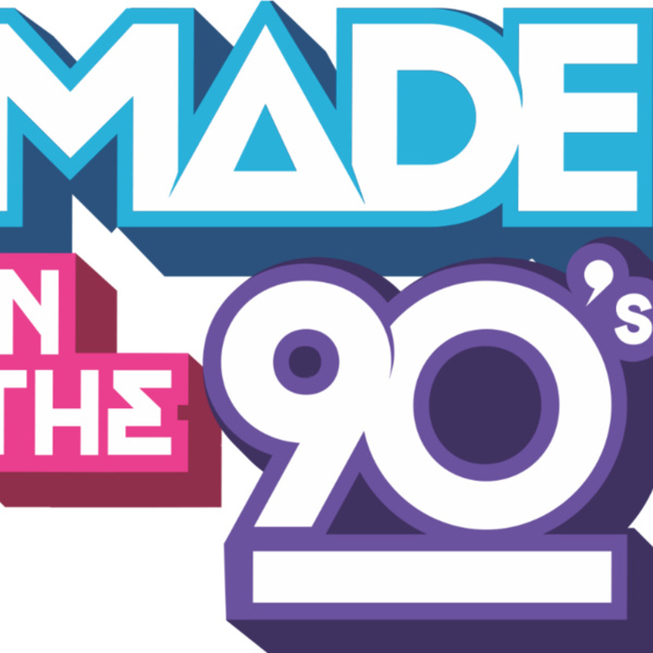 made in the 90s Thumbnail