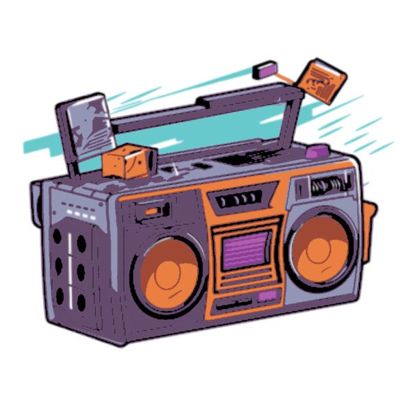 music radio 01 Thumbnail