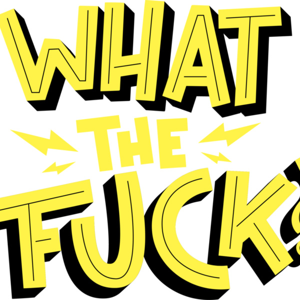 What the fuck Thumbnail