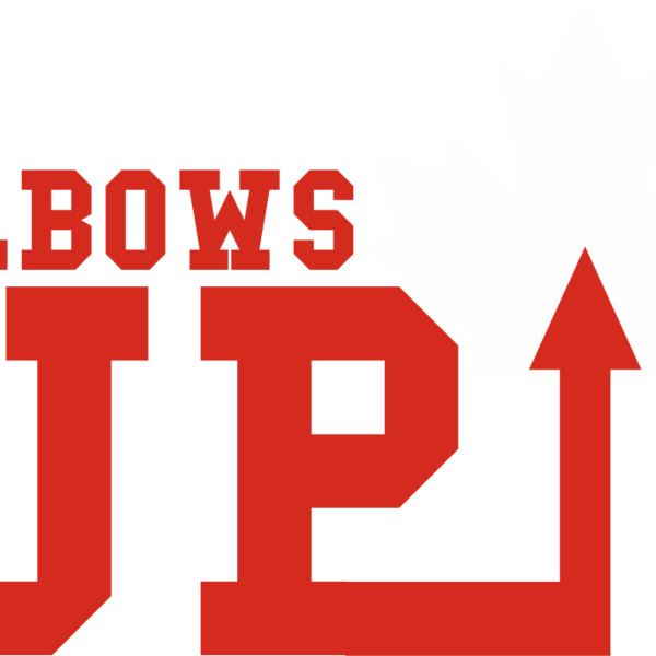 ELBOWS UP CANADA TSHIRTS 06 Thumbnail