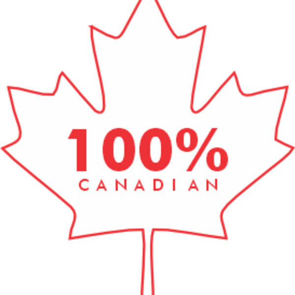 100  candaian Thumbnail