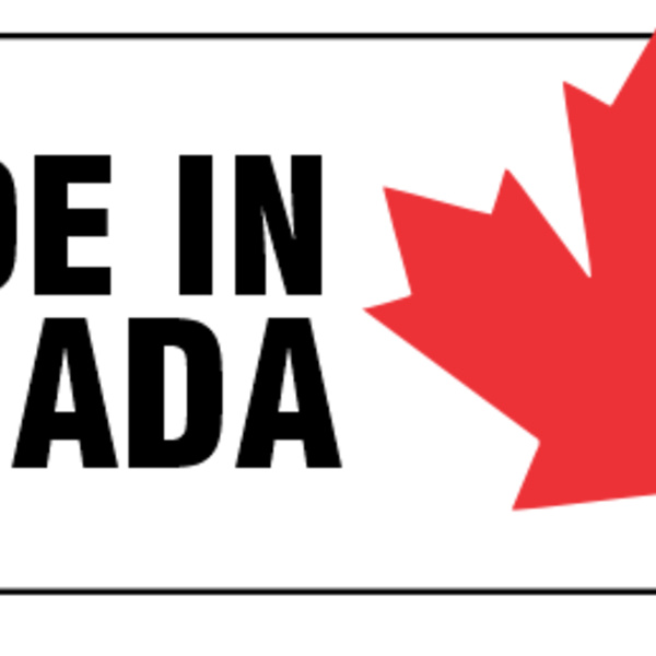 made in canada Thumbnail
