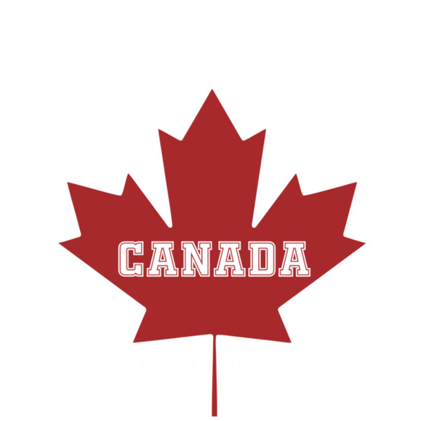 elbows up canada est 1867 Thumbnail