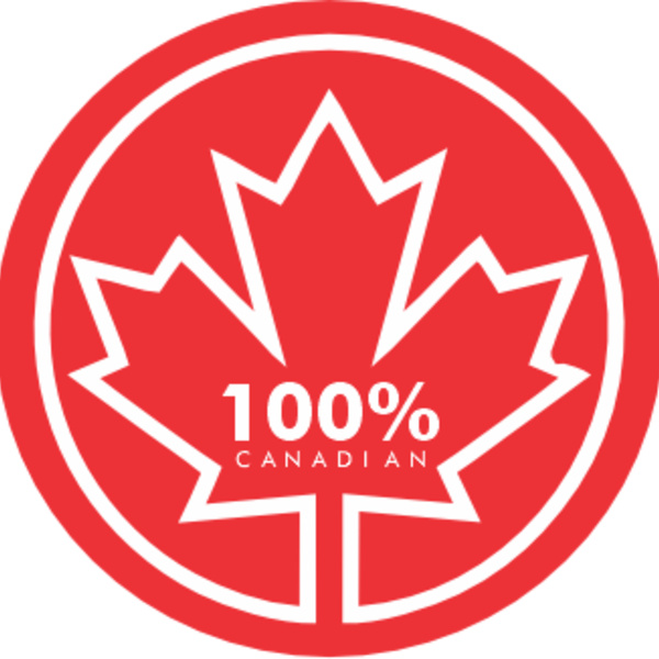 100  candian Thumbnail